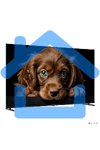 Телевизор Topdevice 50'' TDTV50CQ08U черный A-QLED UHD 60Hz Smart 2/8Gb