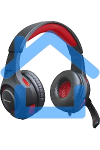 Гарнитура DEFENDER WARHEAD G-450 64146