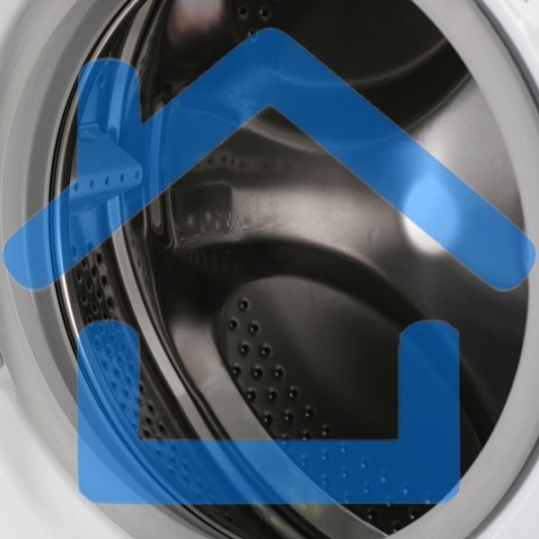 Стиральная машина Indesit IWUC 4105 белый, загр. фронтальная макс.: 4 кг 1000 об/мин класс: А