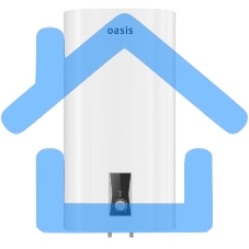 Водонагреватель Oasis 100L 2000W PA-100