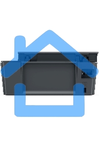 МФУ струйное HP Smart Tank 615 AiO (Y0F71A), A4, цветной, печ. до 22 стр/мин. (ч/б) до 16 стр/мин. (цвет), скан. до 5 стр/мин. (ч/б) 3 стр/мин. (цвет), 1200 x 1200 dpi (ч/б печать, скан.) 1200 x 4800 dpi (печать цвет), USB, Wi-Fi, BlueTooth, Air Print, Mo