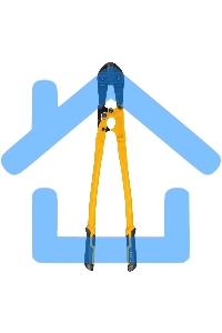 Болторез Denzel 78536 600 мм, 24