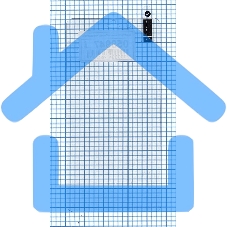 Защитное стекло для Xiaomi Mi Note/Mi Note Pro