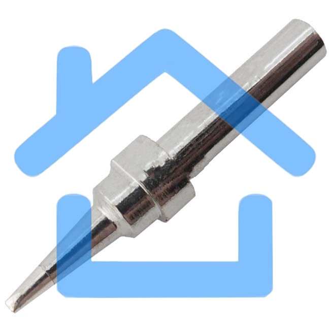 Жало паяльное Quick QK200-T-1,2D