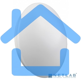 Светильник Iek LDPB0-1003-24-4000-K01 LED ДПБ 1003 24Вт IP20 4000K круг белый диаметр 380 мм, световой поток 1440 Лм