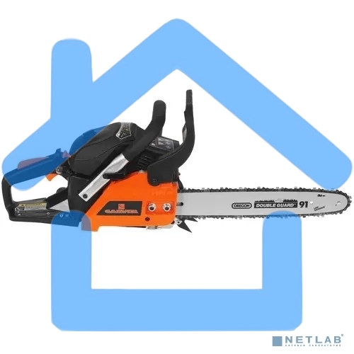 Бензопила Carver RSG 238Х 1300Вт 1.7л.с. дл.шины:14