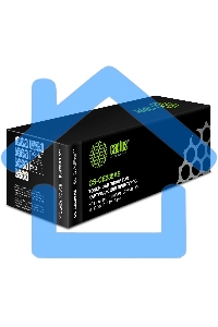 Картридж лазерный Cactus CS-CE285AS черный (1600 стр.) для HP LJ P1102/P1102W/M1130/M1132