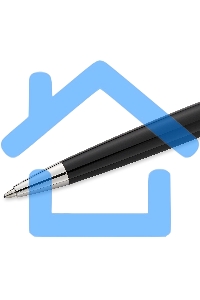 Ручка шариковая Waterman Hemisphere (CWS0920570) Mars Black CT M, синие чернила, подарочная коробка