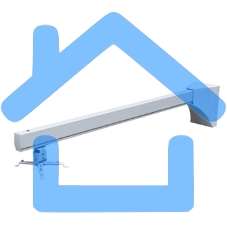 Крепление Wize WTH130