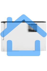 Принтер лазерный Pantum P3300DN, А4, ч/б, печ. до 33 стр/мин, 1200 X 1200 dpi, USB, RJ-45