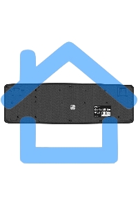 Комплект клавиатура + мышь ExeGate EX286204RUS Professional Standard Combo MK120