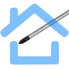 Отвертка крестовая PH 1х200 мм, двухкомпонентная рукоятка Rexant