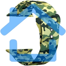 Силиконовый ремешок Lyambda Urban для Apple Watch 38/40 mm DSJ-10-73A-40 military green Силиконовый ремешок Lyambda Urban для Apple Watch 38/40 mm DSJ-10-73A-40 military green