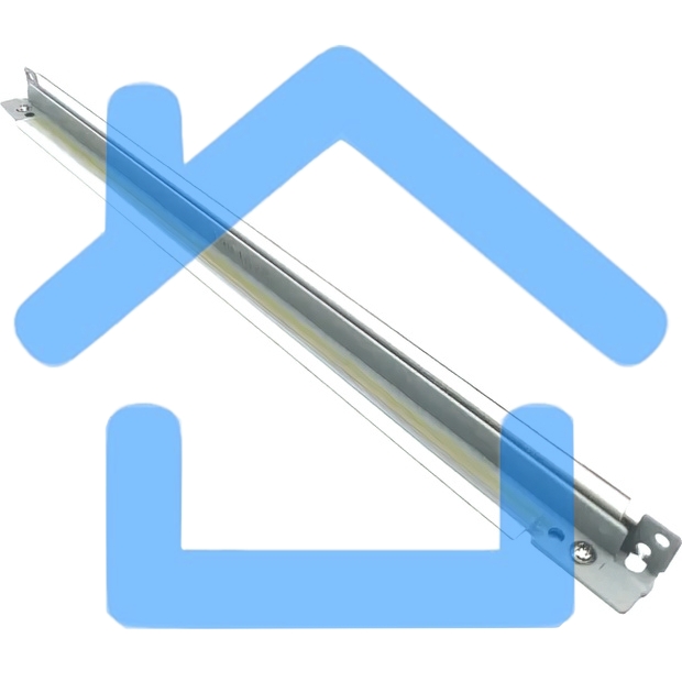 Лезвие очистки ленты переноса Ricoh Aficio 1060 (AD041126/AD041076)