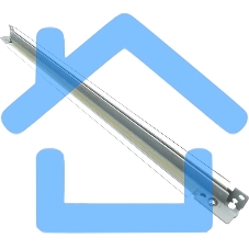 Лезвие очистки ленты переноса Ricoh Aficio 1060 (AD041126/AD041076)