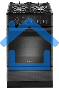 Комбинированная плита Gefest 5502-03 0044