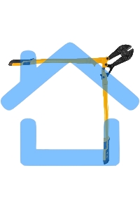 Болторез Denzel 78536 600 мм, 24