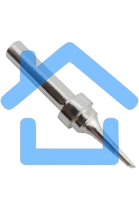 Жало паяльное Quick QK200-T-3C