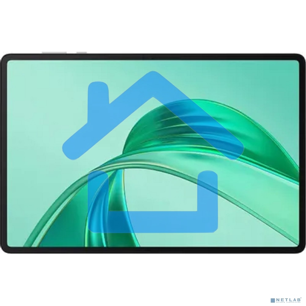 Планшет Honor Pad X8a NDL-W09A Wi-Fi 4/64Gb серый