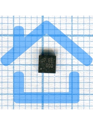 Микросхема RT8207MZQW