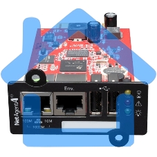 Плата управления Связь Инжиниринг BA506