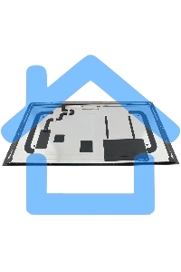 Матрица LM270QQ1(SD)(A1) для iMac A1419 Late 2014 5k