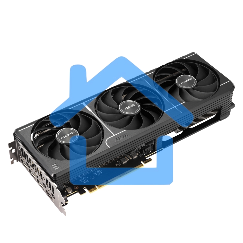 Видеокарта ASUS PRIME-RTX5060TI-O16G