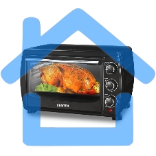 Мини-печь Centek CT-1536-20