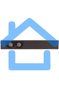 Коммутатор Osnovo SW-62422(400W) 26x100Mb 24PoE+ 400W неуправляемый