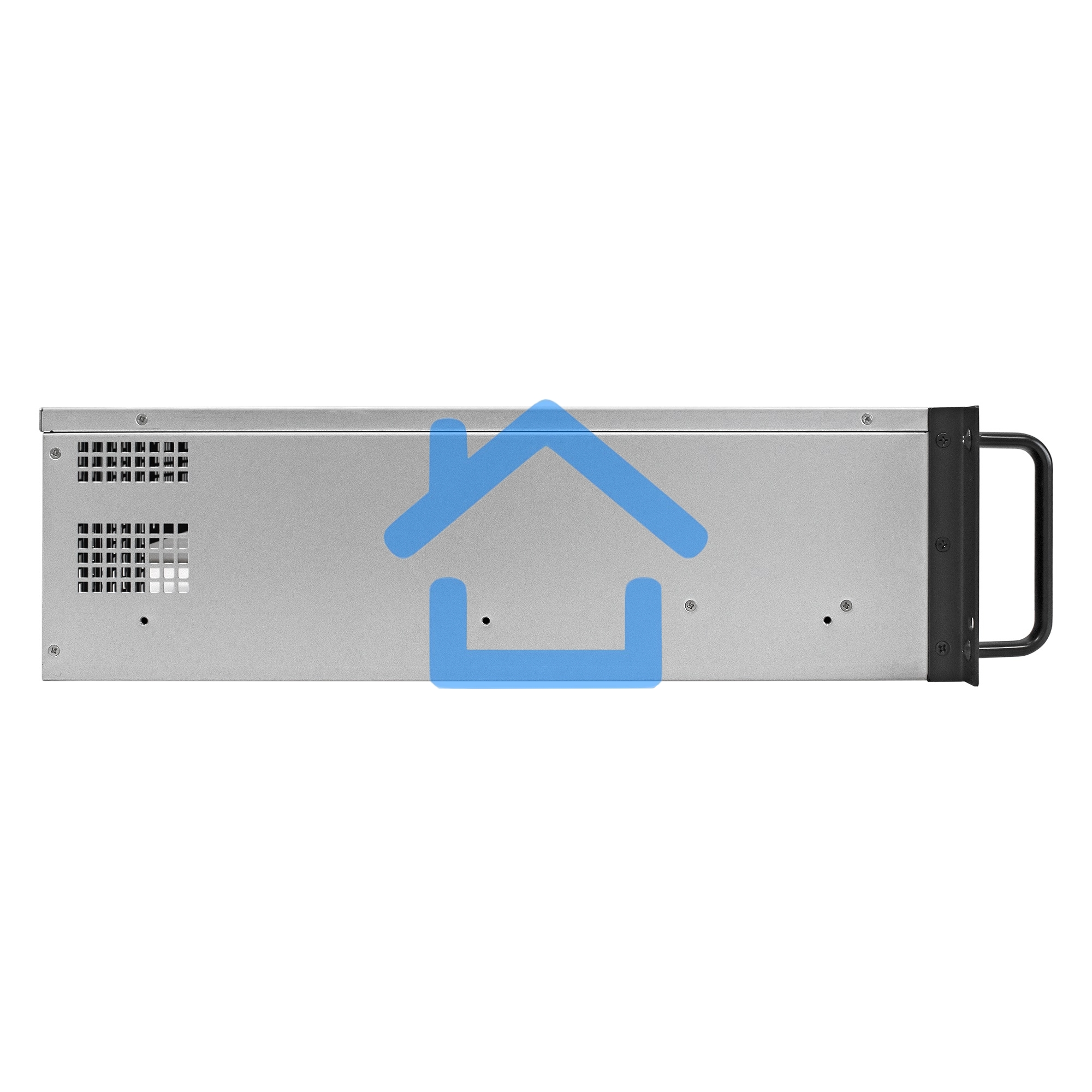 Серверный корпус ExeGate Pro 3U450-09 (RM 19