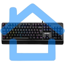 Механическая игровая клавиатура SVEN KB-G9700