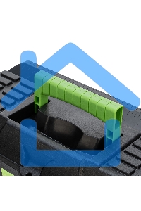 Ящик для инструмента СИБРТЕХ, 430x235x250мм (18