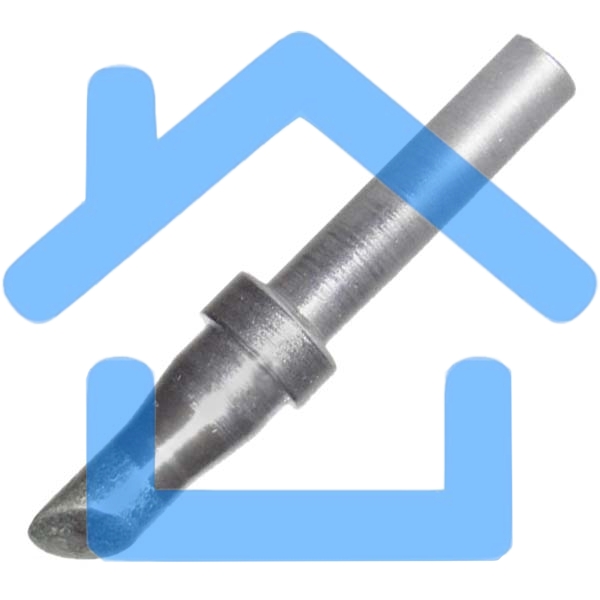 Жало для паяльника Quick QK200-T-4C
