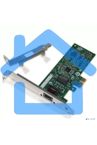Сетевая карта EXPI9301CT - OEM, Gigabit Desktop Adapter PCI-E x1 10/100/1000Mbps
