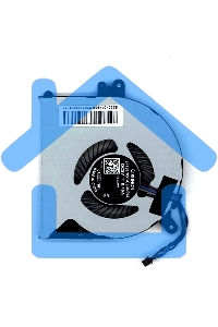 Вентилятор (кулер) для ноутбука HP ProBook 645 640 G2 G3