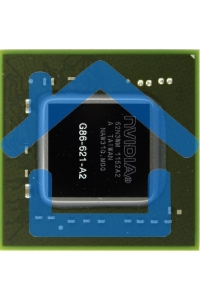 Чип nVidia G86-621-A2