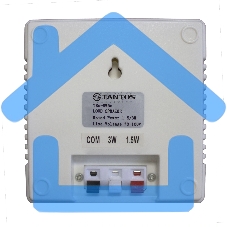 Громкоговоритель Tantos TSo-SW3c настенный 3Вт белый (00-00026402)