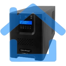 Источник бесперебойного питания CyberPower PR 1500 LCD
