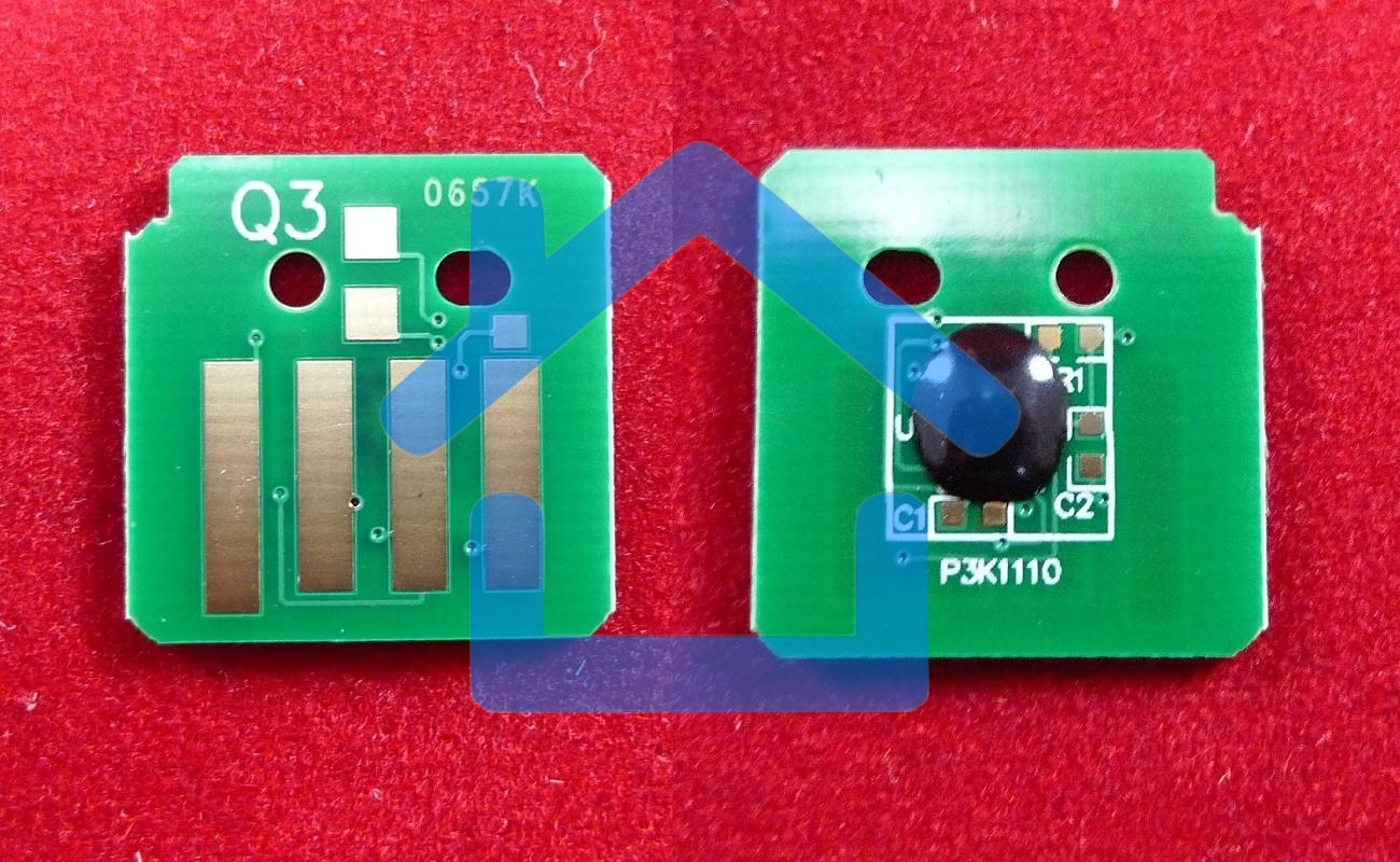 Чип Xerox WorkCentre 7120/7125/7220/7225 DRUM черный(013R00657) 67K (ELP Imaging)