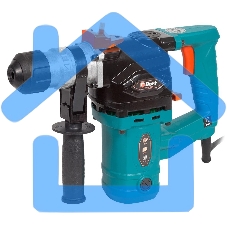 Перфоратор Bort BHD-1200 патрон:SDS-plus уд.:5Дж 1100Вт (кейс в комплекте)