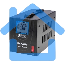 Стабилизатор пониженного напряжения REX-FR-500 Rexant