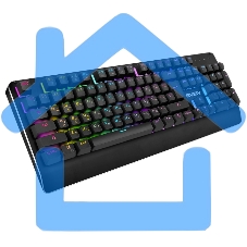 Механическая игровая клавиатура SVEN KB-G9700