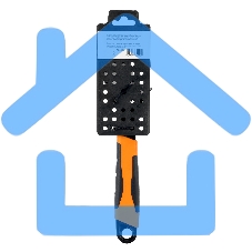 Ключ разводной, 250 мм, двухкомпонентная рукоятка Sparta