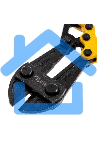 Болторез Denzel 78536 600 мм, 24