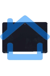 Модуль (матрица + тачскрин) для Asus TP200SA EeeBook E205SA черный с рамкой