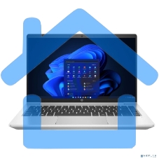 Ноутбук HP Probook 440 G9 A05QKAT Silver 14