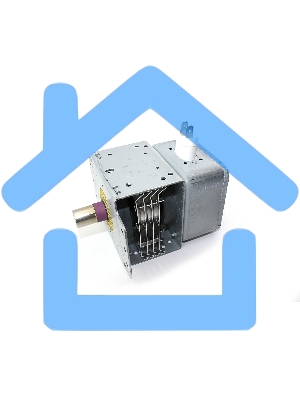 Магнетрон для микроволновок Krona 23110-10010-B0/KRMW01-02-03-05