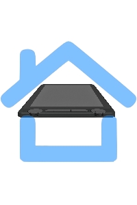 Интерактивный дисплей Сенсорный монитор Huion KAMVAS 13 Gen 3 черный