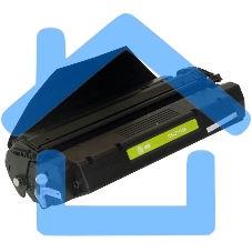 Картридж лазерный Cactus CS-C7115AS черный (2500 стр.) для для принтеров HP LaserJet 1000/ 1005/ 1200