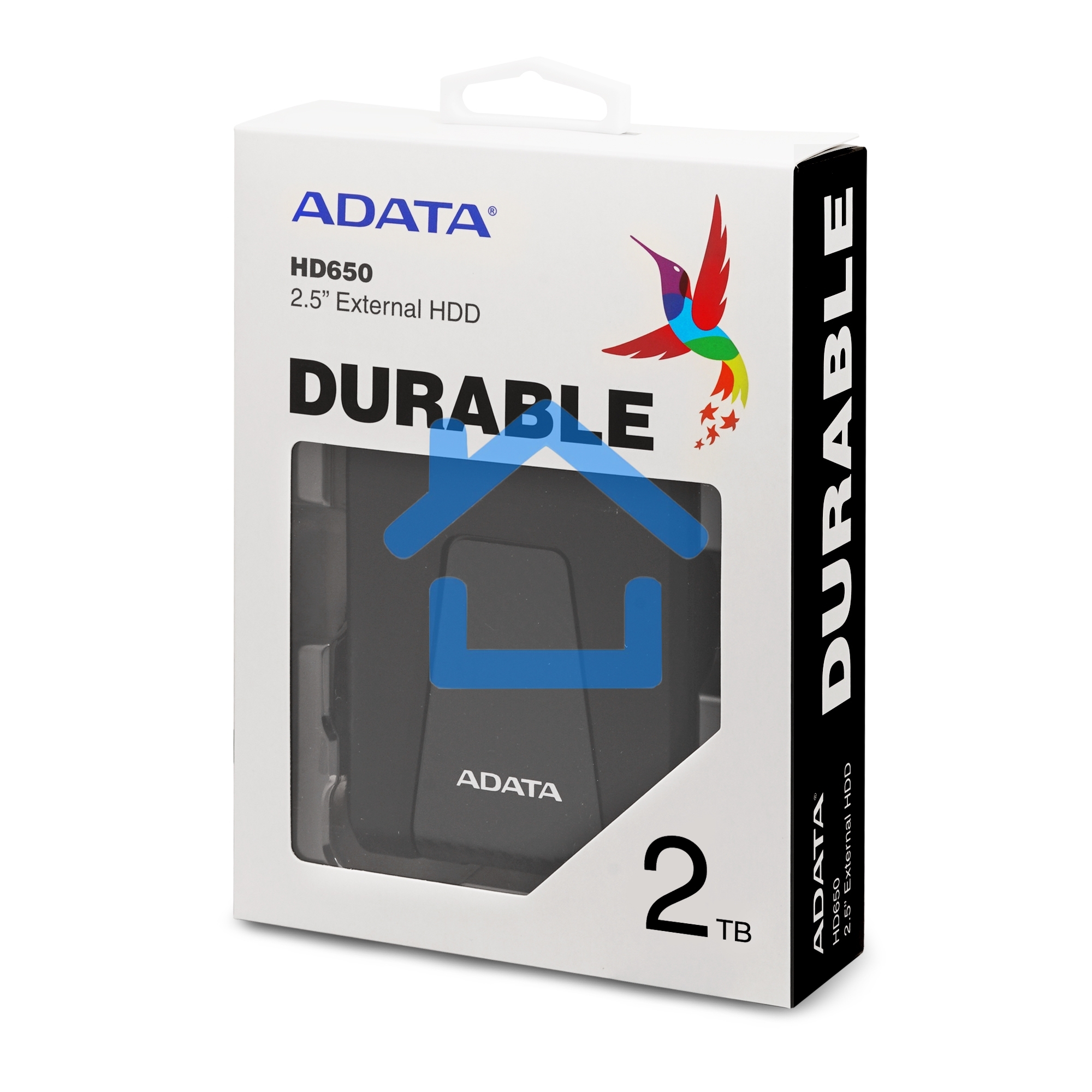 Внешний HDD 2.5